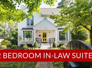 4621 Forest Hill Ave, Richmond, VA 23225