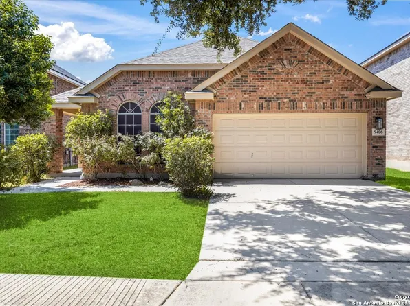 9406 Wind Dancer, San Antonio, TX 78251