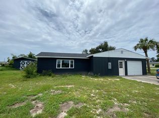 614 N Bob Little Rd, Panama City, FL 32404