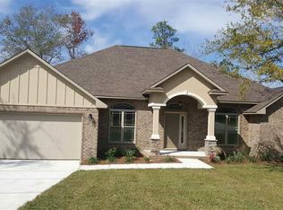 611 Terrier Trl, Crestview, FL 32536