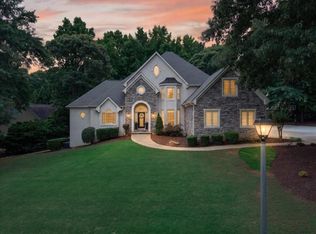 304 Tempest Dr, Peachtree City, GA 30269
