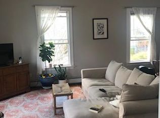 39 Cedar St, Cambridge, MA 02140