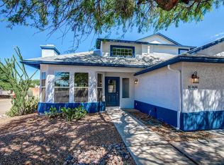 7598 S Hatch St, Tucson, AZ 85747