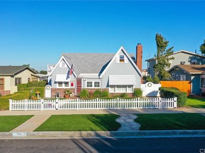 1422 S Patton Ave, San Pedro, CA, 90731