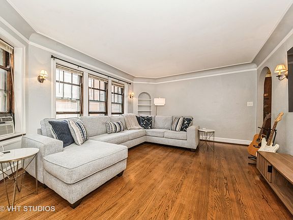 4th image of 1219 W Granville Ave APT 2A