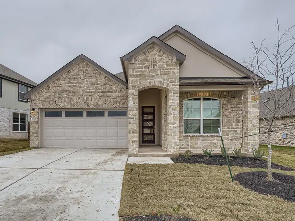 2032 Wilsons Warbler Dr, Leander, TX 78641