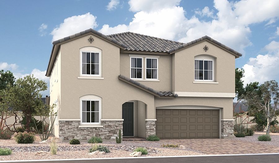 The Sage Elevation A