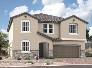 Sage Plan, Interlude at Cadence, Henderson, NV 89011