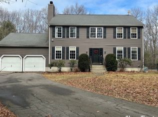 248 Farm St, Bellingham, MA 02019