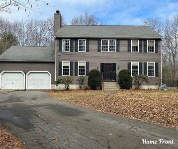 248 Farm St, Bellingham, MA, 02019