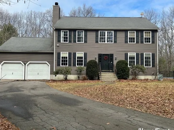 248 Farm St, Bellingham, MA 02019