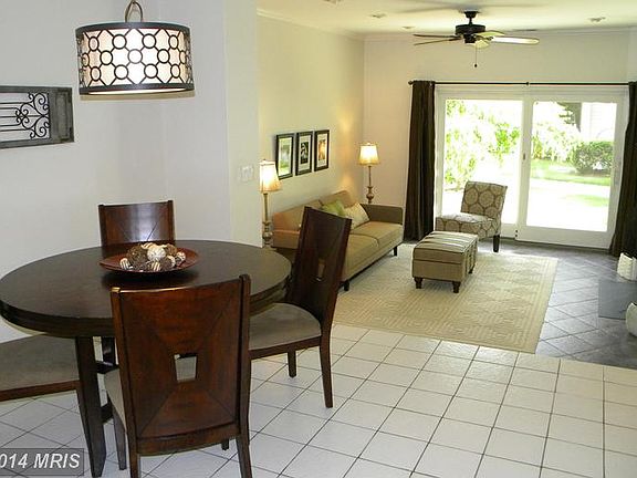 3rd image of 18337 Leman Lake Dr #808