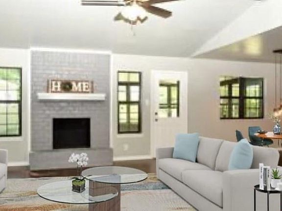2nd image of 3203 Paintrock Dr