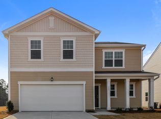 248 Babbling Brook Dr, Clayton, NC 27520