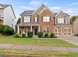 397 Royal Sunset Dr, Dallas, GA 30157