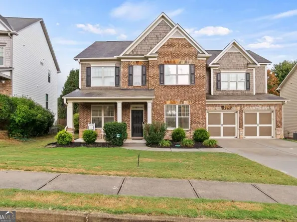 397 Royal Sunset Dr, Dallas, GA 30157