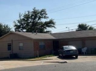 4315 62nd St, Lubbock, TX 79413