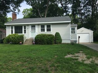 165 Summit Park Ave, Portland, ME 04103