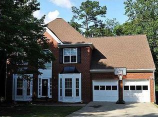 3002 Moors Ln, Woodstock, GA 30189