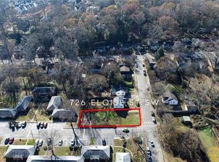 726 Eloise St SE #25, Atlanta, GA 30312