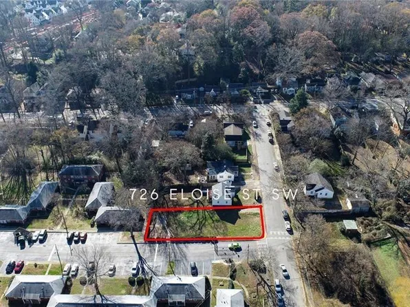 726 Eloise St SE #25, Atlanta, GA 30312