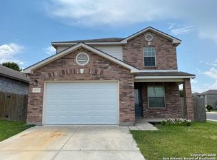 10734 Shaencrest, San Antonio, TX 78254