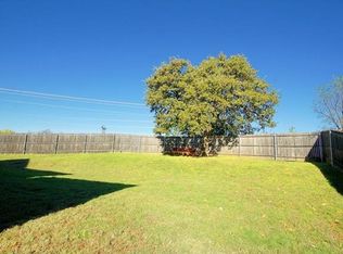 3637 Palmetto Ct, Denton, TX 76210