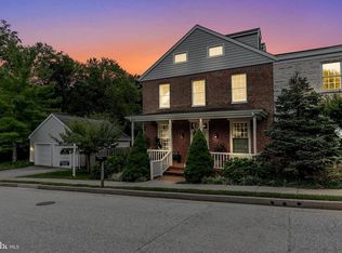 247 Ashland Rd, Cockeysville, MD 21030