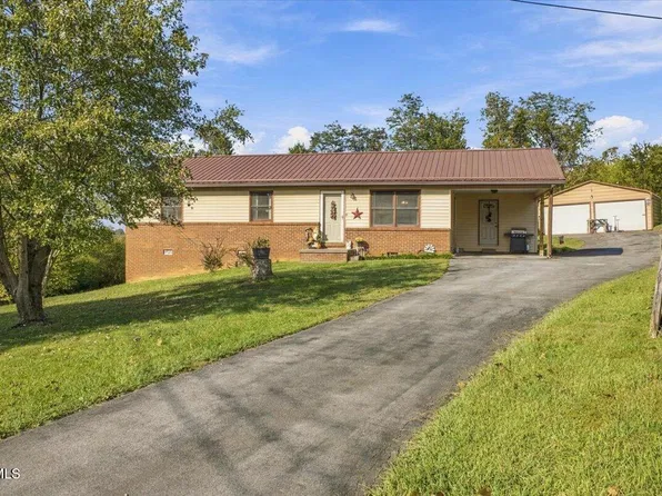 1014 Borowood Ct, Jonesborough, TN 37659