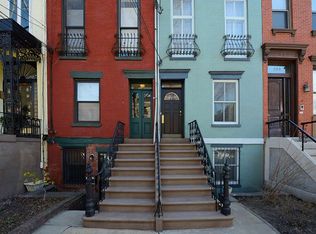 205 Garden St, Hoboken, NJ 07030