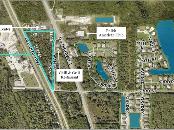 7420 Old Dixie Hwy, Vero Beach, FL 32967