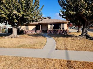 1501 Kaweah St, Hanford, CA