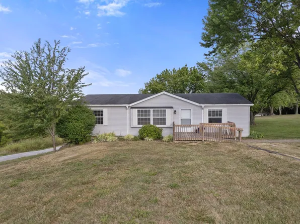 374 Augusta Chatham Rd, Augusta, KY 41002