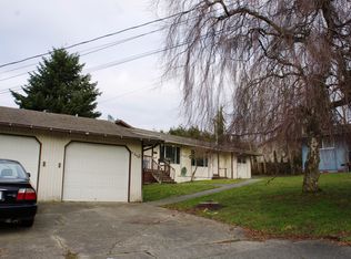 805 52nd Pl SW, Everett, WA 98203