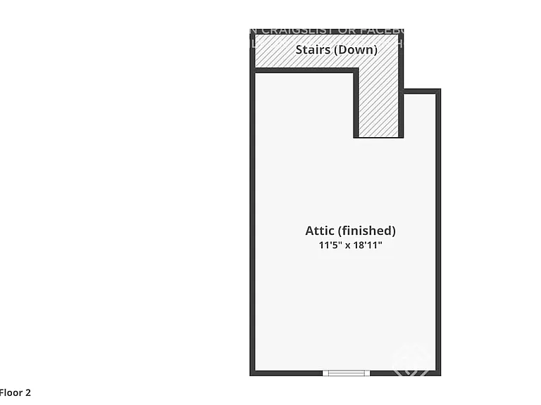 1346 Haynes Trace Ct — Photo 3