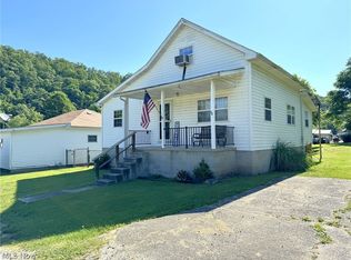 207 Pershing St, Grantsville, WV 26147