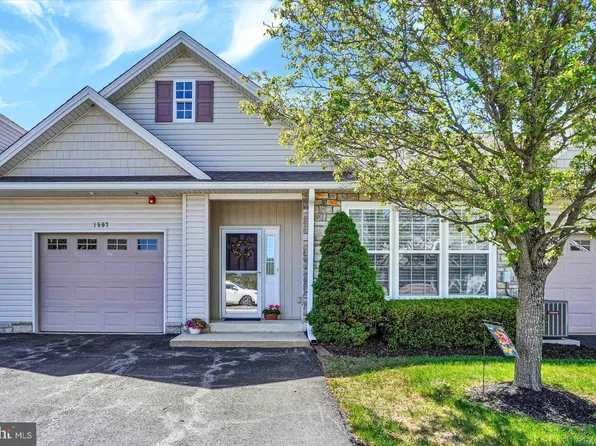 1507 S Marshview Rd Unit 1507, Stewartstown, PA 17363