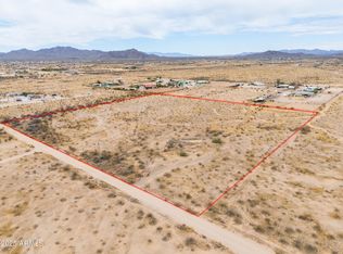 7640 N La Burma Rd, Maricopa, AZ 85139