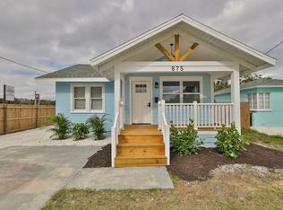 875 53rd Ter N, Saint Petersburg, FL 33703