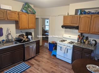 44 Easton St #2E, Allston, MA 02134