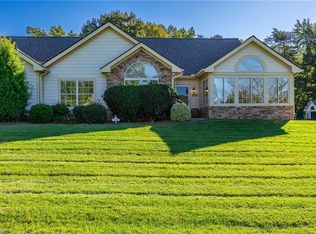 5002 Eagle Perch Way, Greensboro, NC 27407