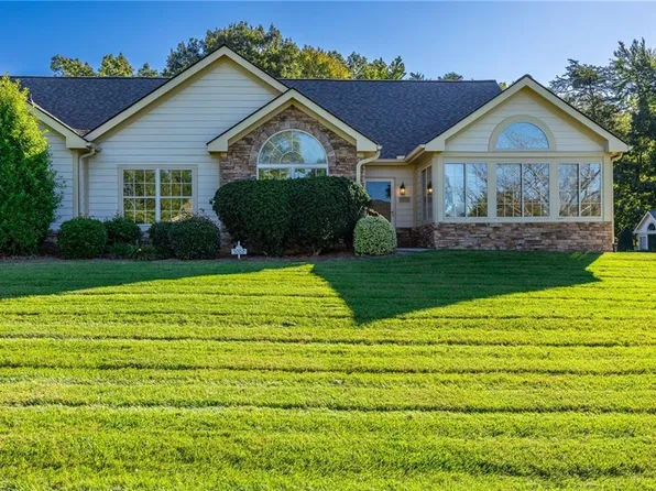 5002 Eagle Perch Way, Greensboro, NC 27407