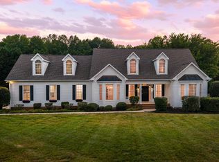 2026 Black Walnut Farm Rd, Hillsborough, NC 27278