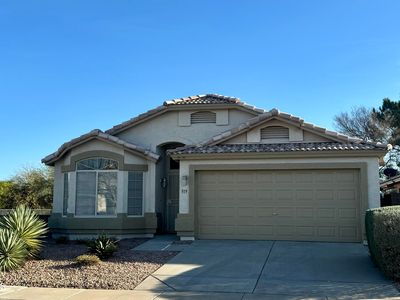 519 W Muriel Dr, Phoenix, AZ, 85023