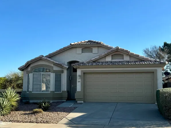 519 W MURIEL Drive, Phoenix, AZ 85023