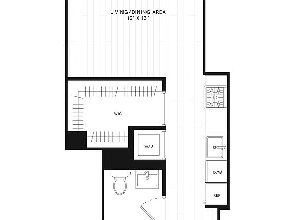 2nd image of 365 Bond St APT A314