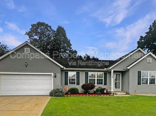 1768 Steam Engine St SE, Kentwood, MI 49508