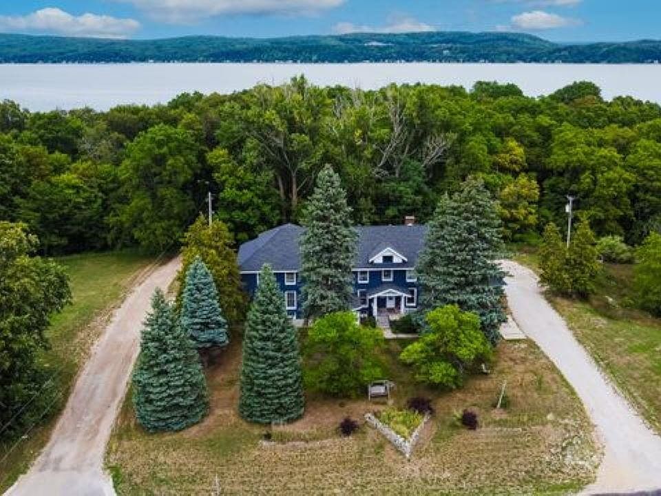 5908 Frankfort Hwy, Benzonia, MI 49616 MLS 1915626 Zillow