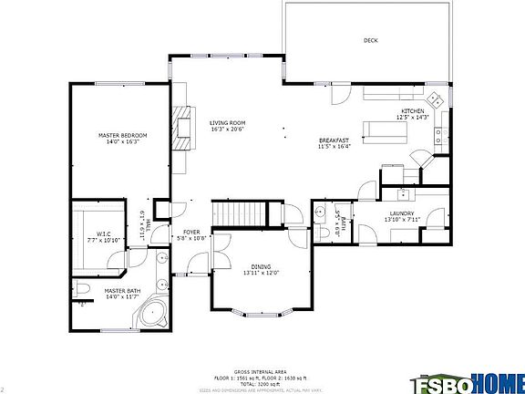 4th image of this home