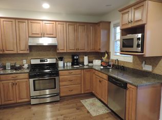 7 Ward Ct #2, Boston, MA 02127